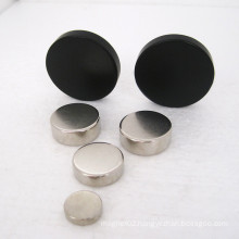 Various Size Disc Neodymium Magnets